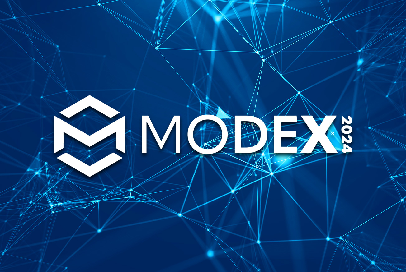 MODEX2024, Atlanta - USA